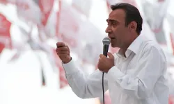 Berhan Şimşek istifa etti