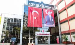 Efeler Belediyesi’nden sert açıklama