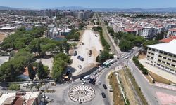 300 numaralı yeni otobüs hattı hizmete başlıyor