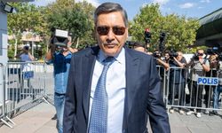 Melih Gökçek ifade sonrası konuştu: “Beni yakalayamadılar”