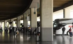 İzmir’de hastaneden kaçan hükümlü otogarda yakalandı