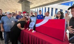 Serhat Kılıç’ın vasiyeti yerine getirildi