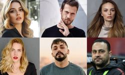 Ünlülere yönelik uyuştur*cu soruşturmasında 18 gözaltı