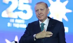 Cumhurbaşkanı Erdoğan'dan 9 Eylül mesajı
