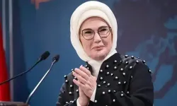 Emine Erdoğan’dan Mapa-Şamandıra Sistemi açıklaması
