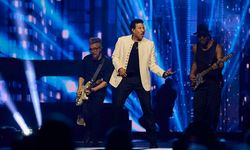 Lionel Richie konser sonrası hastaneye kaldırıldı