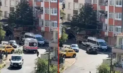 Maltepe'de silahlı kavga: 2 ölü