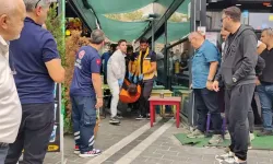 Fatih’te döviz bürosunda silahlı kavga: 2 ölü, 2 yaralı
