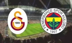 Süper Lig’de derbi tarihleri belli oldu