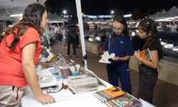 Torbalı güz kitap günleri’nde 3. gün