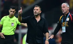 Okan Buruk’tan tarihi rekor