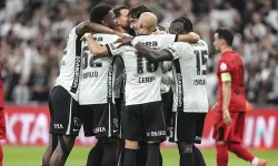 Beşiktaş’ın UEFA Avrupa Ligi kadrosu belli oldu