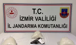 Bayındır’da uyuştur*cu operasyonu