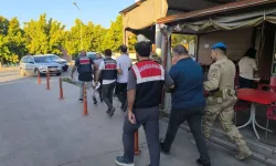 Ter*r soruşturmasında 3 tutuklama