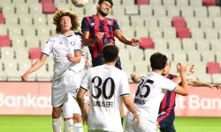 Altay Türkiye Kupası’na ilk turda veda etti