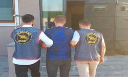 Çanakkale'de çeşitli suçlardan aranan 7 şüpheli tutuklandı