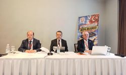 KGK Yerel Medya Meclisi Afyonkarahisar'da toplandı