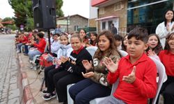 Gökçeada’nın kurtuluşunun 103’üncü yıl dönümü kutlandı