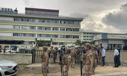 Osmaniye’deki okul saldırısında öğretmen hayatını kaybetti