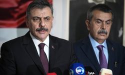 Turgutlu’daki saldırıda 3 öğrencinin durumu kritik