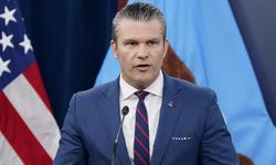 Hegseth’in ehliyeti dark web’de satışa çıkarıldı