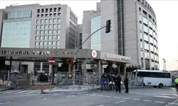 İstanbul’da suç örgütü soruşturması