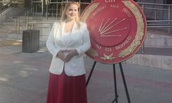 Dilek Köktaş Gündoğdu’nun 9 Eylül mesajı