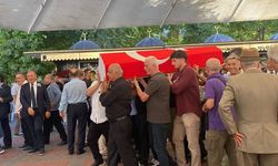 Ahmet Güryüz Ketenci toprağa verildi