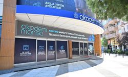 Akademi Manisa’da Yeni Dönem Eğitim Kayıtları Başlıyor