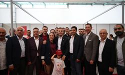 Akın: “Üreten Balıkesir Ailemizin Emeğine Sahip Çıkıyoruz”