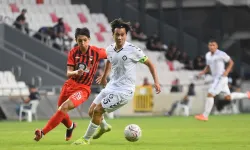Altay’da Ali sevinci: 309 gün sonra döndü