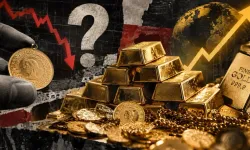 Altın haftaya 4 Bin 350 Doların üzerinde başladı