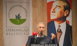 Alzheimer’de erken tanının önemi Osmangazi’de konuşuldu