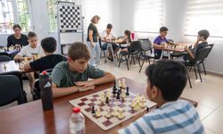 Bornova'da sanat ve hobi dolu bir kış
