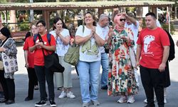 Bornova'da "Hareketlilik Rüzgarı" başladı