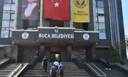 Buca Belediyesi’ne borç nedeniyle haciz işlemi
