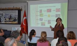 BAÇEM’in bahçıvanlık kursuna Türkiye çapında ilgi