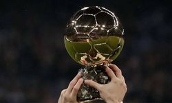 2026 Ballon d’Or adayları açıklandı