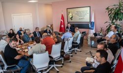 "İlk günden itibaren çalışmaları sahiplenerek ilerlettik "