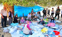 Üreticilere mazot desteğinde dağıtımlar sürüyor