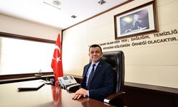 Başkan Çavuşoğlu’ndan İtfaiye Haftası mesajı