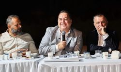 Manisa Belediye Başkanı Dutlulu: Akgedik’te yeni başlangıç