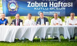 Başkan Dutlulu, ekiplerle bir araya geldi