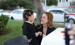 Konak'ta söz komşuların