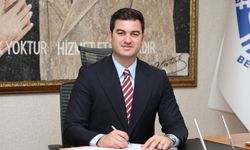 Başkan Mandalinci'den Dünya Barış Günü mesajı