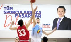 18. Final Basketbol Turnuvası Osmangazi’de başladı