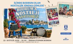 "Bodrum Hâkimi" ve "Yazık Oldu Yarınlara" izleyicilerle buluşuyor