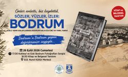 Bodrum'un hafızası gelecek kuşaklara aktarılıyor