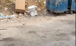 Buca'da kaçak moloza geçit yok