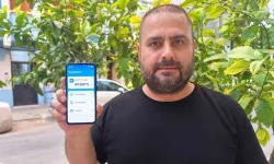 İzmir’de esnafa yanlışlıkla 83 bin Lira gönderildi!